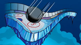 eSports Hockey sobre hielo