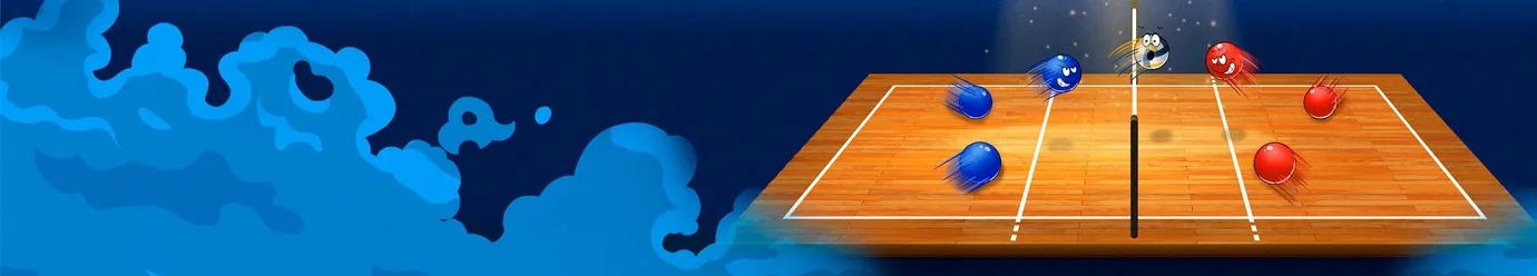 Liga Internacional de vóleibol