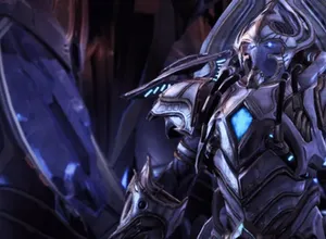 StarCraft 2
