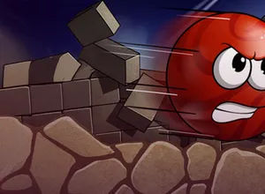 Block Breaker con canicas