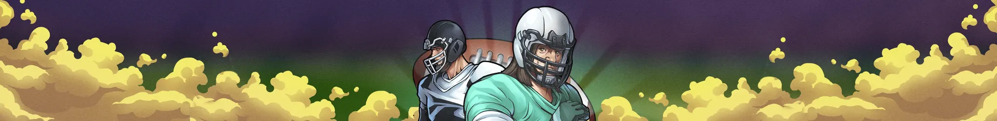 eSports Fútbol americano