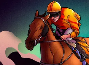 Esports Horse Racing